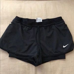 Nike Dri Fit Shorts